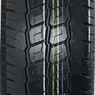 Hifly SUPER 2000 145/80 R12 86/84 Q - Miniature de la photo 2