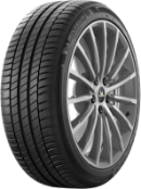 Gros plan de la bande de roulement Michelin PRIMACY 3 205/45 R17 88 W XL, *