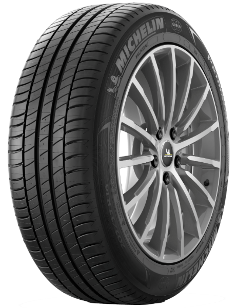Michelin PRIMACY 3 205/55 R16 91 V RUN ON FLAT