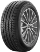 Gros plan de la bande de roulement Michelin PRIMACY 3 245/55 R17 102 W *
