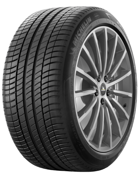 Michelin PRIMACY 3 275/40 R18 99 Y RUN ON FLAT *, MOE