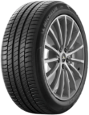 Gros plan de la bande de roulement Michelin PRIMACY 3 225/50 R17 94 H AO