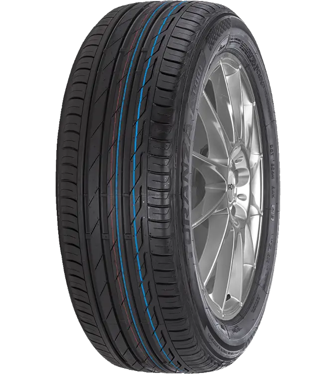 Bridgestone Turanza T001 185/65 R15 88 H Enliten