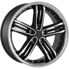 Keskin Tuning KT11 Heaven  MBFS