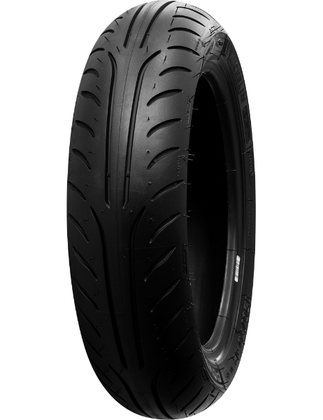 Michelin Power Pure SC 130/80-15 63 P Rear TL M/C