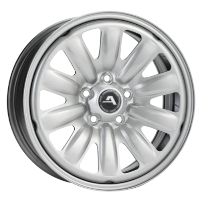 Alcar KFZ Hybridrad 130001