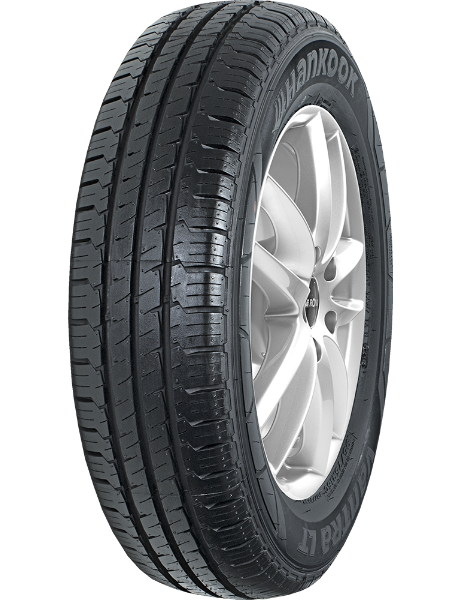 Hankook Radial RA-18