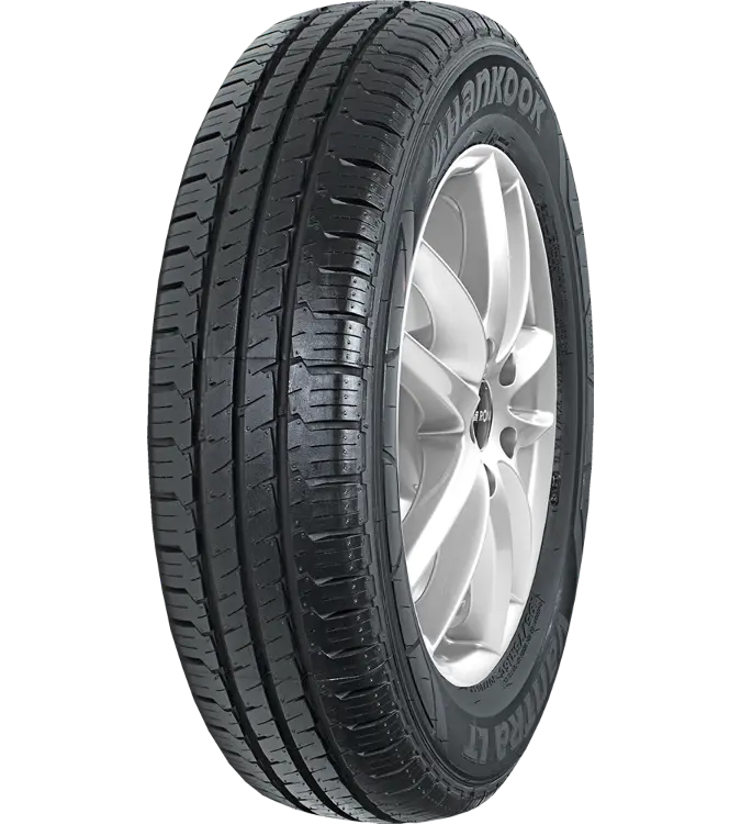 Hankook Radial RA-18 215/80 R14 112/110 Q
