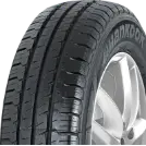 Hankook Radial RA-18 215/80 R14 112/110 Q - Miniature de la photo 3