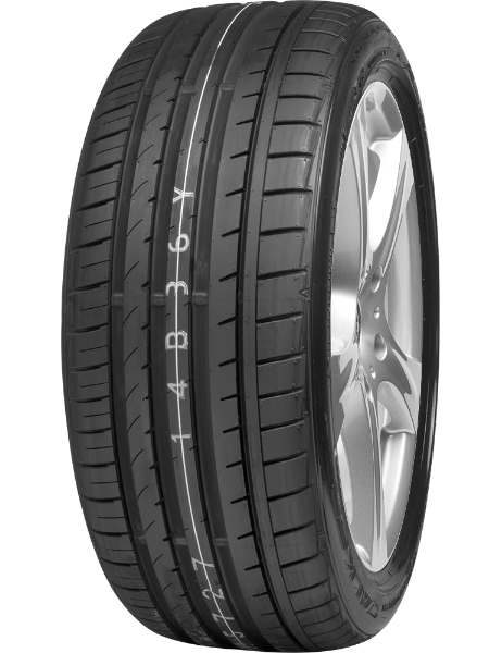 Falken FK 453CC 215/50 R18 92 W