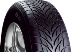 BFGoodrich Profiler 2