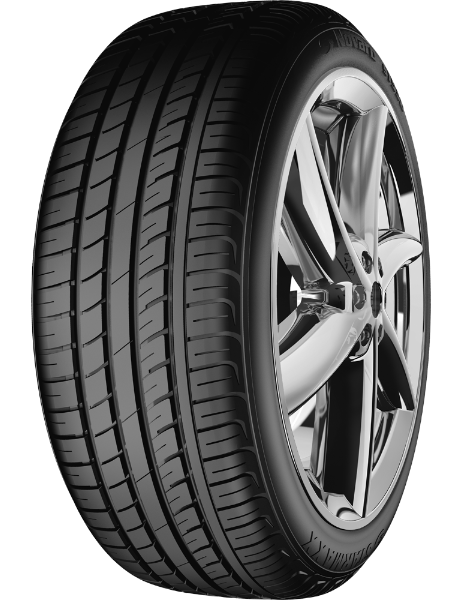 STARMAXX Novaro 205/55 R16 91 H