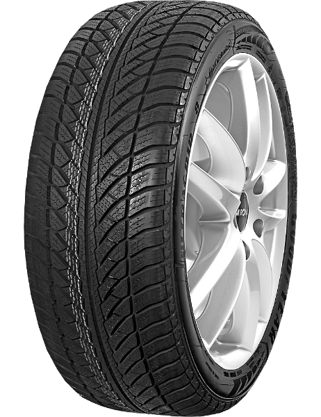 Goodyear UG 8 Performance 245/45 R18 100 V RUN ON FLAT XL, MFS, MOE, *