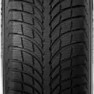 Michelin LATITUDE ALPIN LA2 255/55 R18 109 V XL, N0 - Miniature de la photo 3