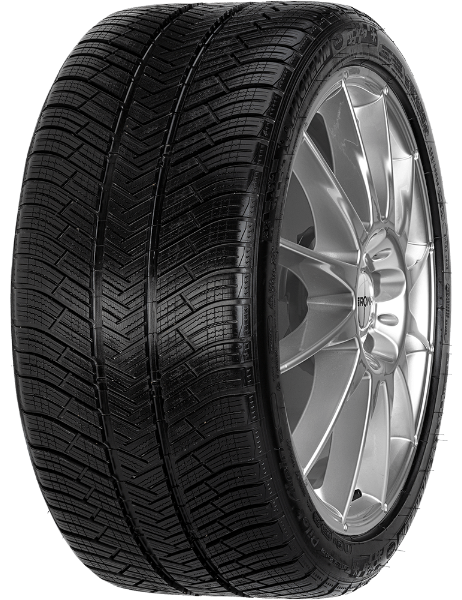 Michelin PILOT ALPIN PA4 235/40 R19 92 V N0