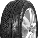 Michelin PILOT ALPIN PA4 275/30 R20 97 W XL - Miniature de la photo 1