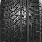 Michelin PILOT ALPIN PA4 275/30 R20 97 W XL - Miniature de la photo 2