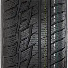 Matador MP92 Sibir Snow SUV 225/75 R16 104 T - Miniature de la photo 2