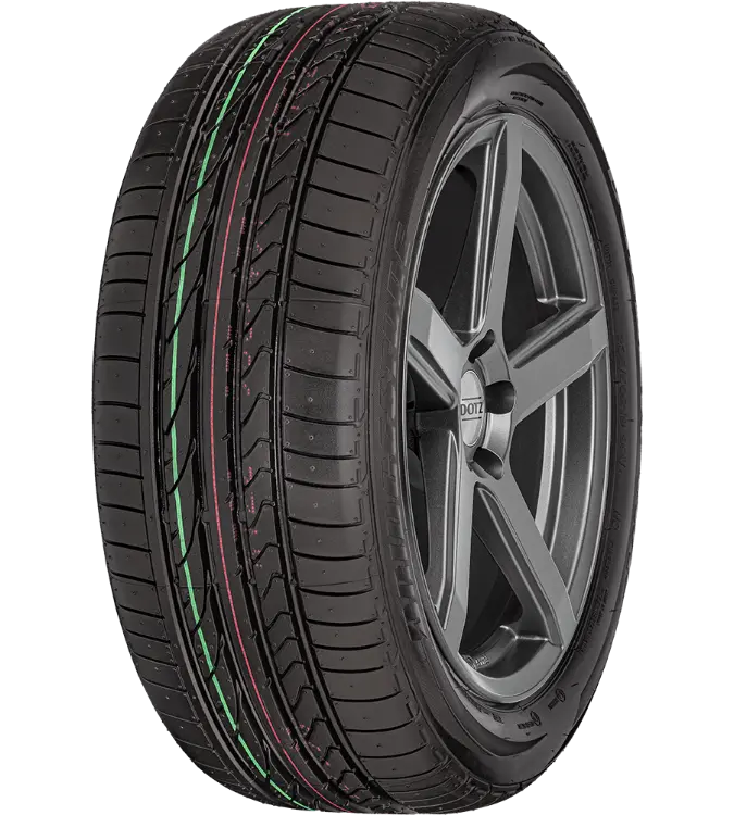 Bridgestone Dueler Sport 205/60 R16 92 H *