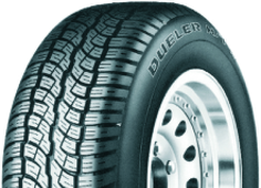 Bridgestone H/T 687