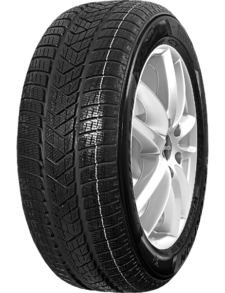 Pirelli Scorpion Winter 295/45 R19 113 V XL, MGT