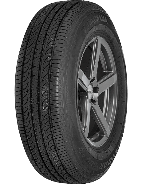 Yokohama Geolandar SUV G055 BluEarth