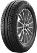 Gros plan de la bande de roulement Michelin ENERGY SAVER+ 175/65 R14 82 T