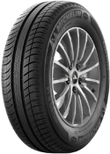 Gros plan de la bande de roulement Michelin ENERGY SAVER+ 185/65 R14 86 H