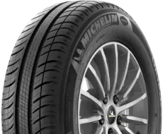 Gros plan de la bande de roulement Michelin ENERGY SAVER+