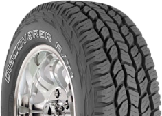 Cooper Discoverer A/T 3