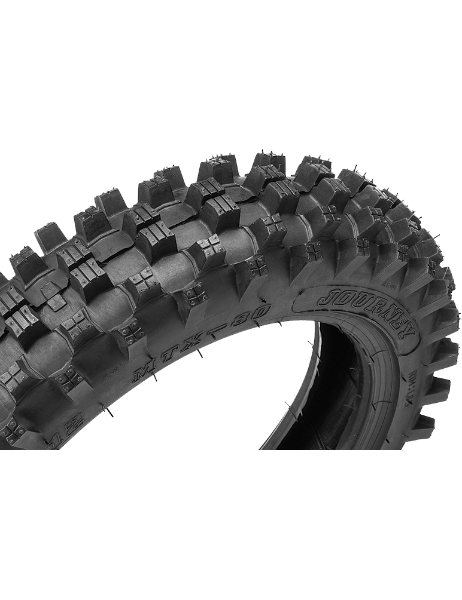 Journey P2006 80/100-12 55 M Front/Rear TT NHS