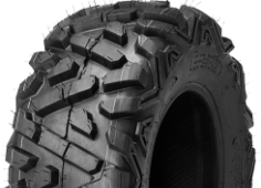 Gros plan de la bande de roulement Journey P350 27x9-14 49 J TL