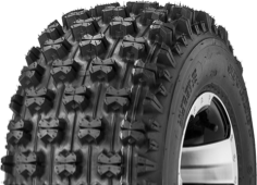 Gros plan de la bande de roulement Journey P357 20x11-9 43 J E