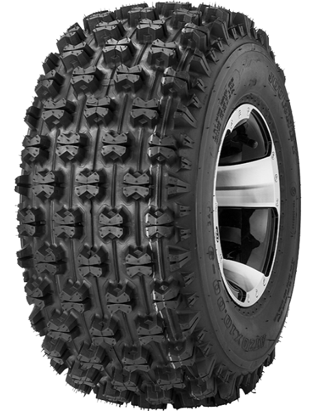 Journey P357 20x11-9 43 J E