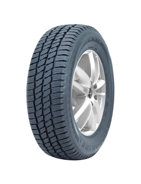 Goodride SW612 225/75 R16 118/116 Q C