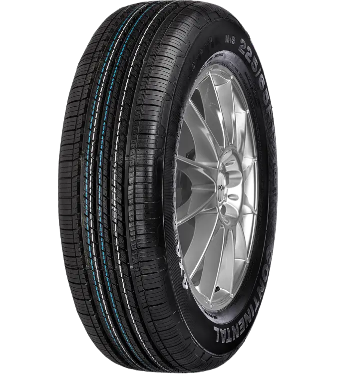 Continental 4x4 Contact 275/45R19 108 V XL, FR, N0