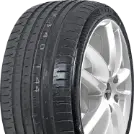 Accelera PHI 2 275/25 R20 91 Y XL, ZR - Miniature de la photo 1