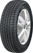 Gros plan de la bande de roulement Continental ContiCrossContact Winter 285/45 R19 111 V XL, FR, MO