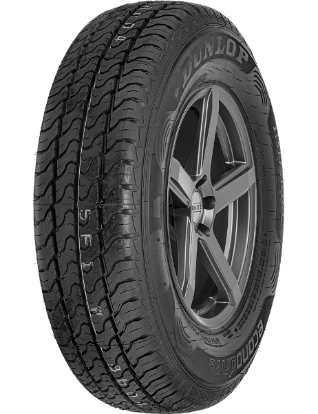 Dunlop Econodrive 205/65 R16 107/105 T C