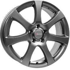 Autec Zenit Anthrazit