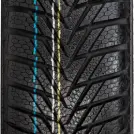 Continental ContiWinterContact TS800 125/80 R13 65 Q - Miniature de la photo 2