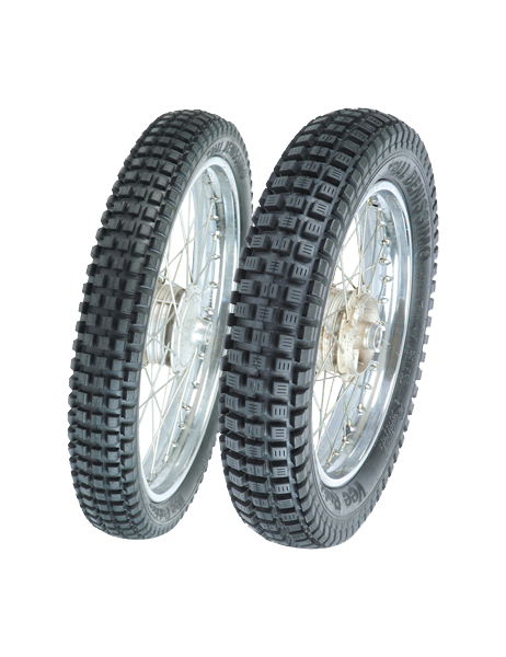 Vee Rubber VRM308 2.75-21 45 L Front TT