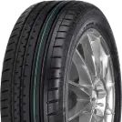 Continental ContiSportContact 2 255/35 R20 97 Y XL, FR, MO - Miniature de la photo 1