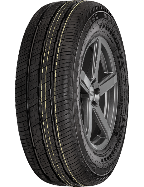 Continental Vanco-2 205/80 R16 110/108 T C