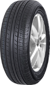 Gros plan de la bande de roulement Imperial Ecodriver 3 195/60 R14 86 H