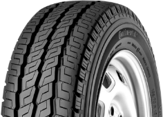 Continental Vanco-8