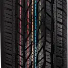 Continental ContiCrossContact LX 2 265/70 R15 112 H FR - Miniature de la photo 2