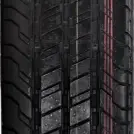Continental ContiVanContact 100 205/70 R17 115/113 R C - Miniature de la photo 2