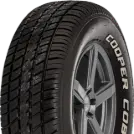 Cooper Cobra Radial G/T 215/70 R14 96 T RWL - Miniature de la photo 1