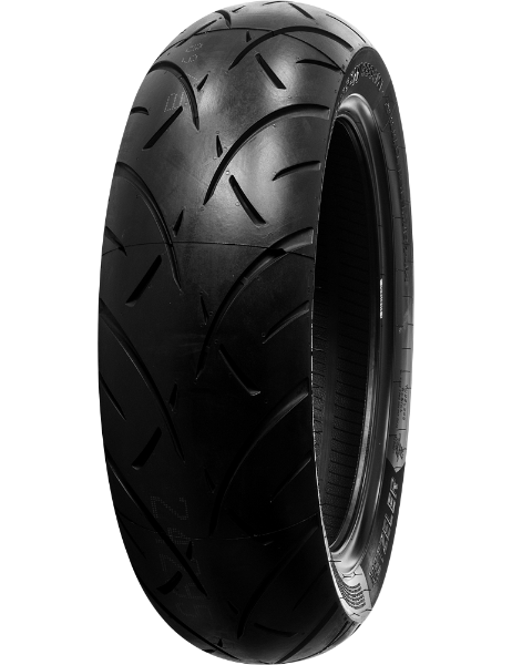 Metzeler ME 888 Marathon Ultra 200/60 R16 79 V Rear TL M/C